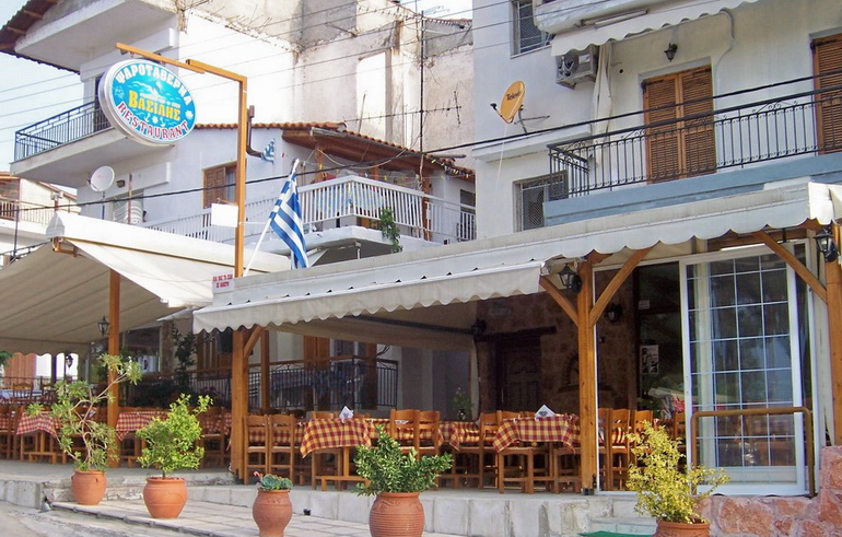  Metamorfosi, Sitonija 